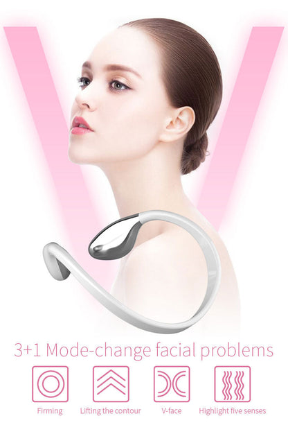 Electric V-Contour Enhancer