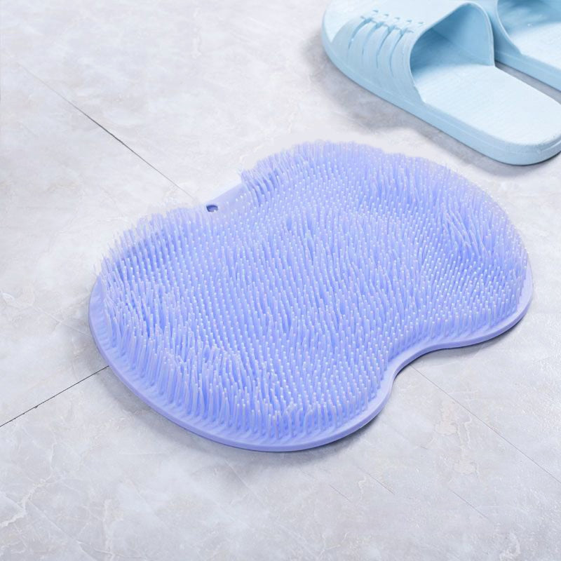 FlexiGlow Exfoliating Mat