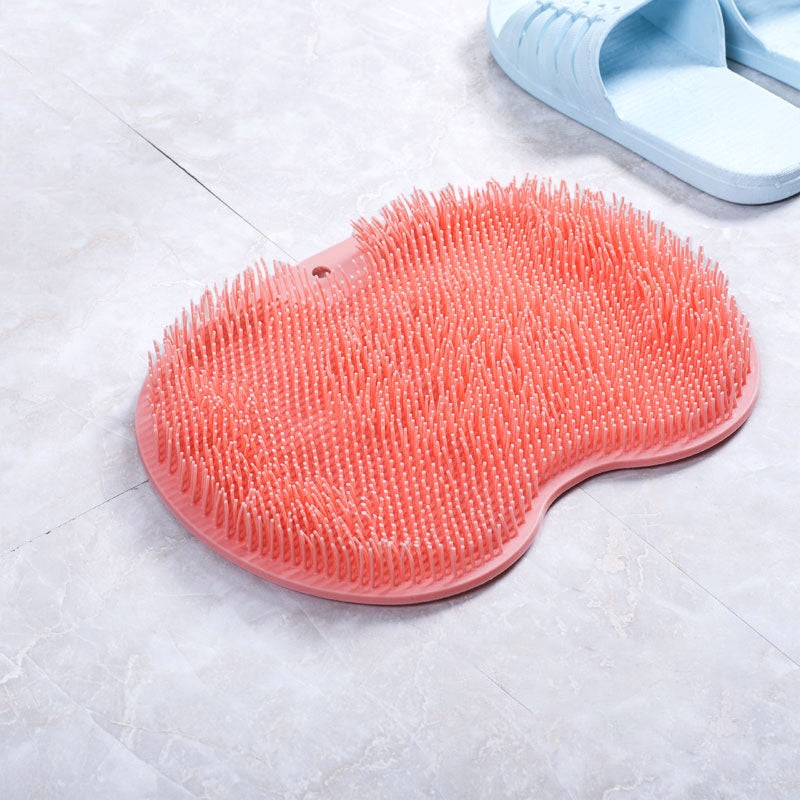 FlexiGlow Exfoliating Mat