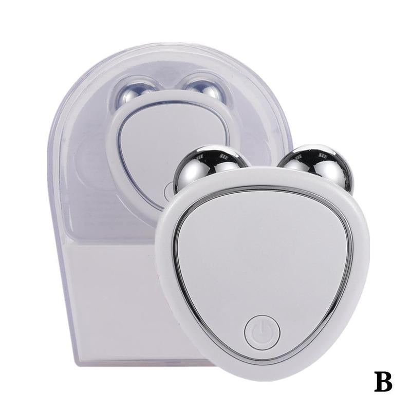 EMS Facial Massager